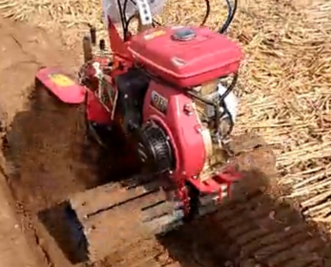 開溝丝瓜视频色版APP開溝起壟視頻展示